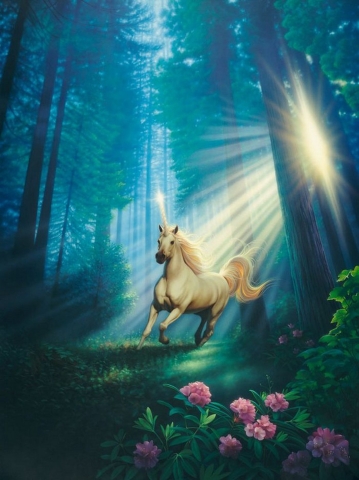 1440x1925-px-beautiful-fantasy-flower-forest-sunlight-unicorn-1594803