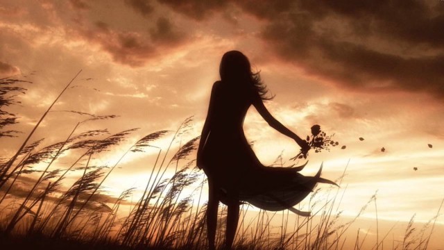 Шорох камыша, как шуршанье крыс...